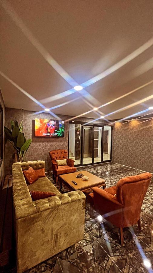 Melissa Suite Trabzon Kültér fotó